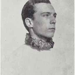 Portrait of Jean-François d'Orgeix