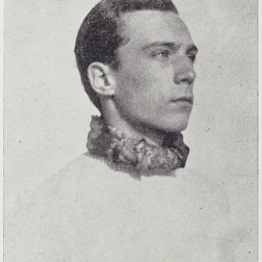 Portrait of Jean-François d'Orgeix