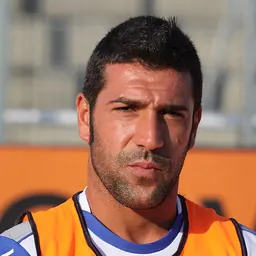 Portrait of Francesco Montervino