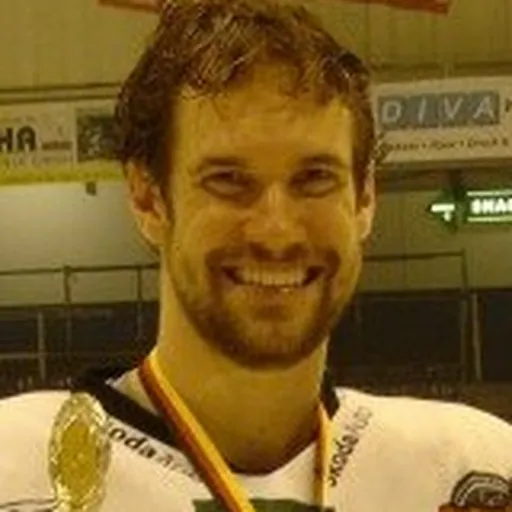 Portrait of Michael Henrich