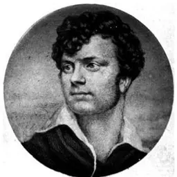 Portrait of Charles Jeremiah Wells