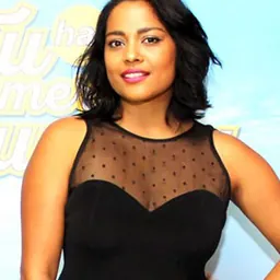 Portrait of Shahana Goswami