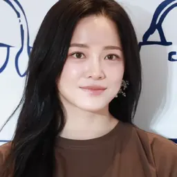 Portrait of Kim Se-jeong