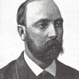 Portrait of Ernst Brenner