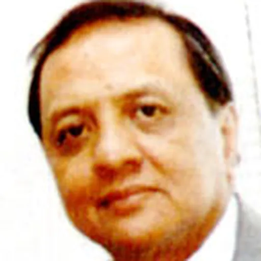Portrait of Mohamad Suleman Hidayat