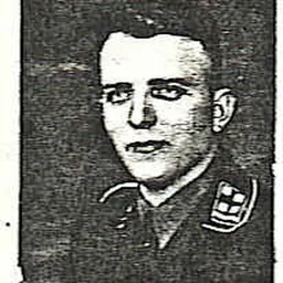 Portrait of Richard Kaaserer