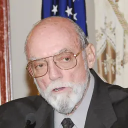 Portrait of Samuel W. Lewis