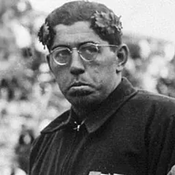 Portrait of Jack Medica