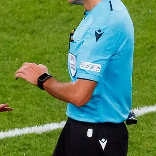 Portrait of Irfan Peljto