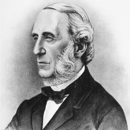 Portrait of George Punchard