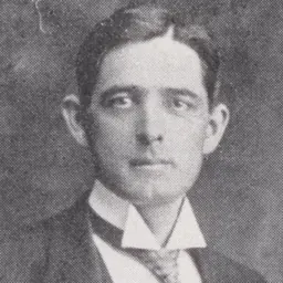 Portrait of Samuel A. Barnes