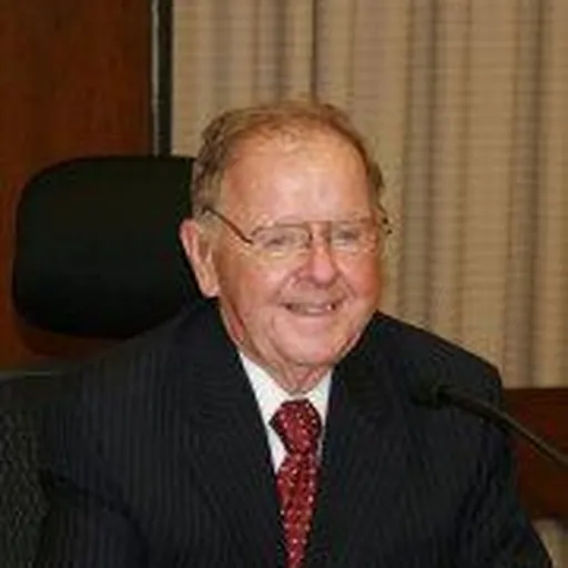 Portrait of Charles J. Colgan