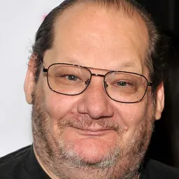 Portrait of Mark Spiegler
