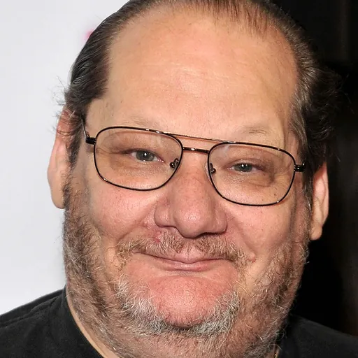 Portrait of Mark Spiegler