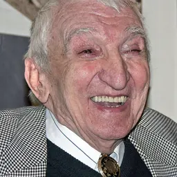 Portrait of Zoltán Gera