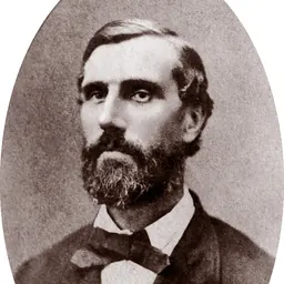 Portrait of Henry Nicholas Greenwell