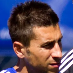 Portrait of Martin Petráš