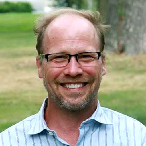 Portrait of Peter B. de Menocal