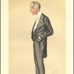 Portrait of Sir Henry de Bathe, 4th Baronet