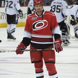 Portrait of Jamie McBain