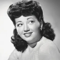 Portrait of Arline Judge