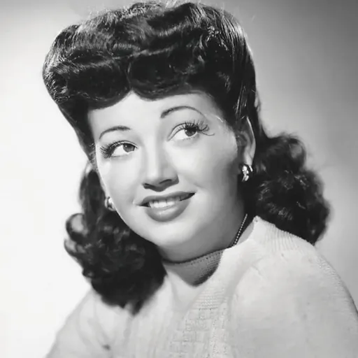 Portrait of Arline Judge