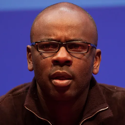 Portrait of Lilian Thuram