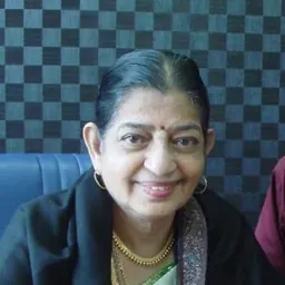 Portrait of P. Susheela