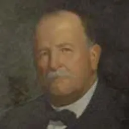 Portrait of Pedro Opaso