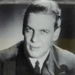 Portrait of Nikolaus von Halem