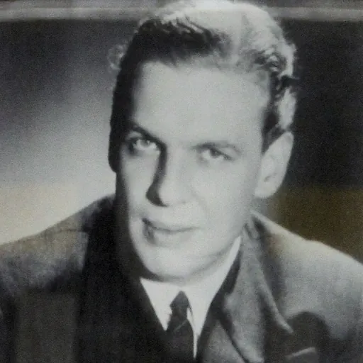 Portrait of Nikolaus von Halem