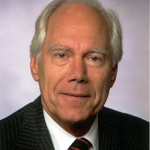 Portrait of Eef Brouwers
