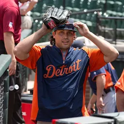 Portrait of Matt Tuiasosopo