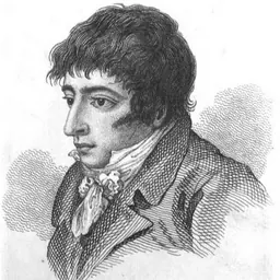 Portrait of Daniel Mendoza