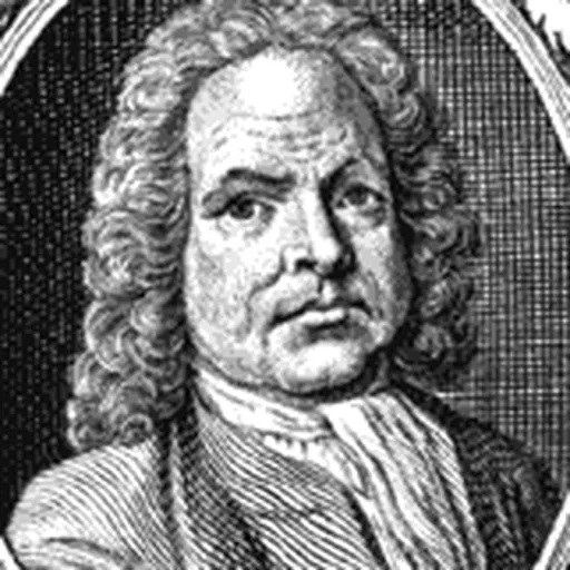Portrait of Lodewijk de Deyster