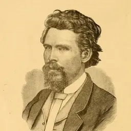 Portrait of Lamar Fontaine