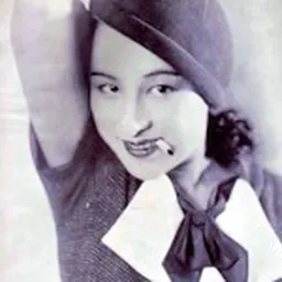 Portrait of Yumeko Aizome