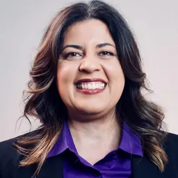 Portrait of Sepi Shyne