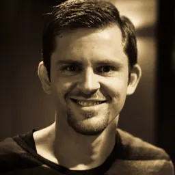 Portrait of Chris Guillebeau