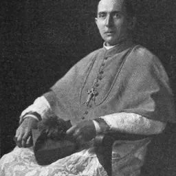 Portrait of Albert Daeger