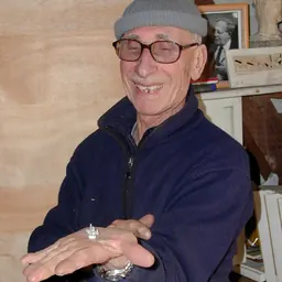 Portrait of Marino de Teana