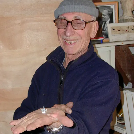 Portrait of Marino de Teana