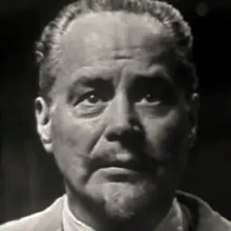 Portrait of Romney Brent