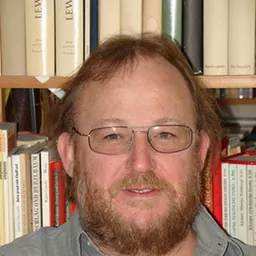 Portrait of Martin Schlichenmaier