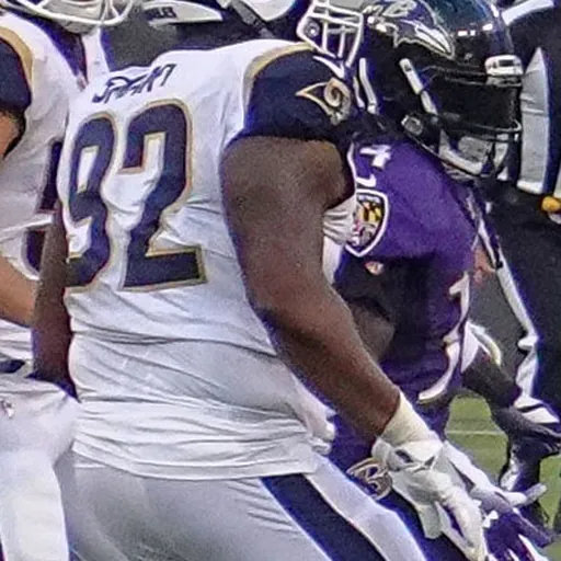 Portrait of Tanzel Smart