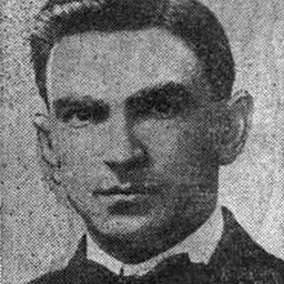 Portrait of George H. Merryman