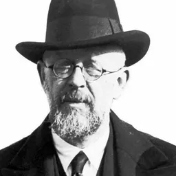 Portrait of Narciso Masferrer