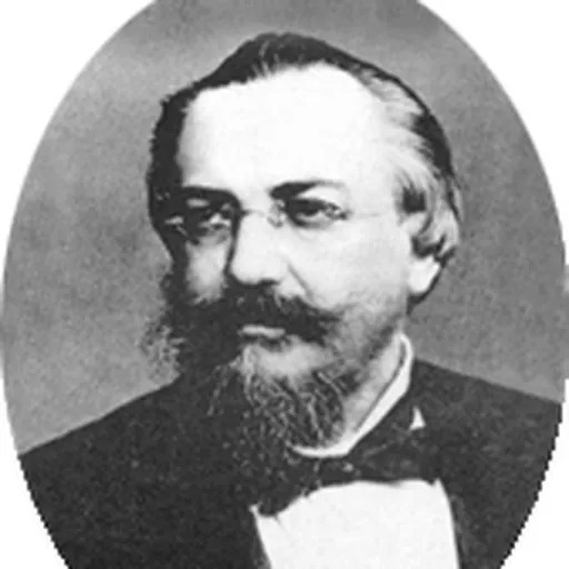 Portrait of Sousa Dantas