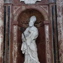 Portrait of Filippo Pennino
