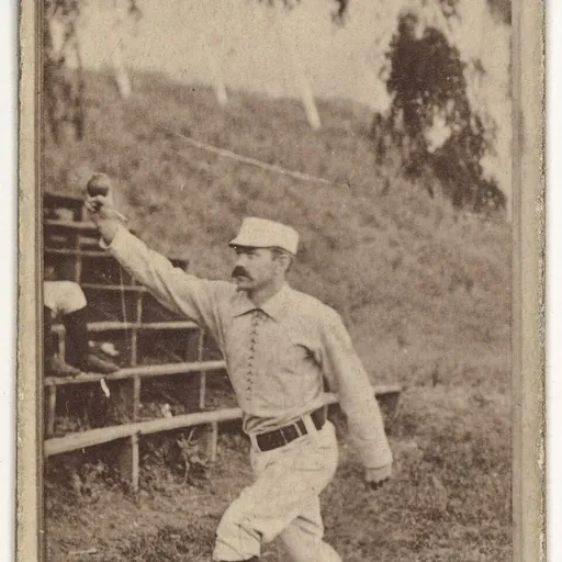 Portrait of Jim McTamany